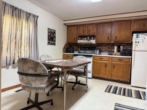 306 E Front Street E Fulda MN 56131