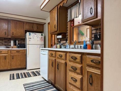 306 E Front Street E Fulda MN 56131