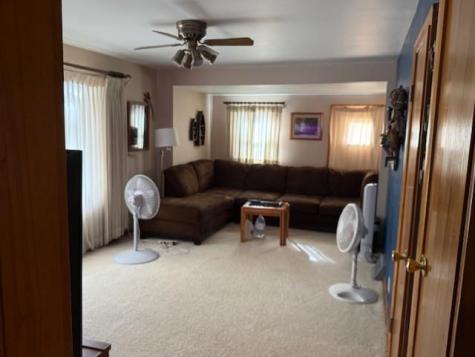 306 E Front Street E Fulda MN 56131