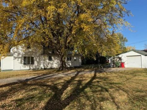 306 E Front Street E Fulda MN 56131