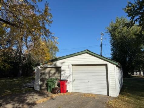 306 E Front Street E Fulda MN 56131
