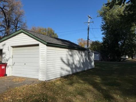 306 E Front Street E Fulda MN 56131