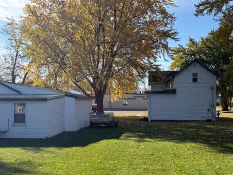 306 E Front Street E Fulda MN 56131