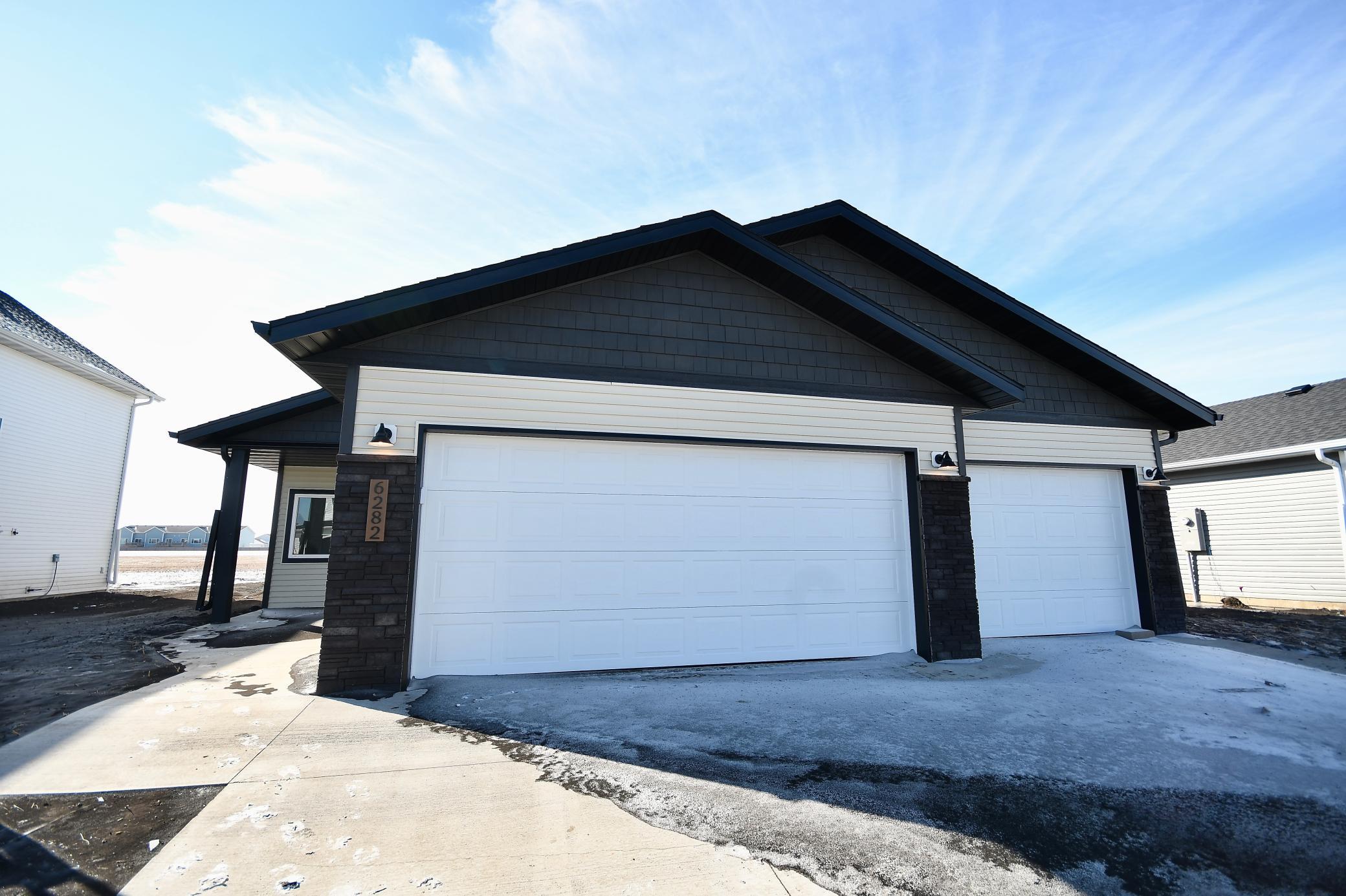 6282 87th Avenue S Horace ND 58047
