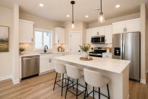 6282 87th Avenue S Horace ND 58047