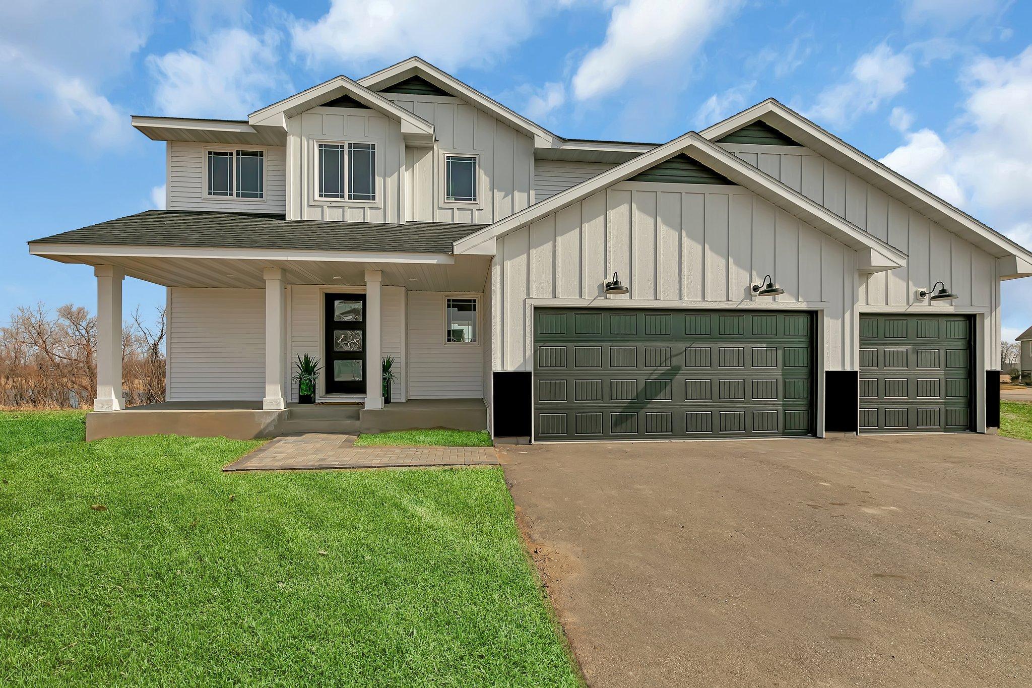 31014 Goldfinch Lane Rockville MN 56301