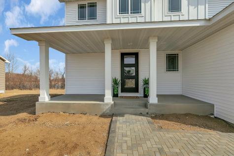 31014 Goldfinch Lane Rockville MN 56301
