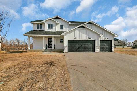 31014 Goldfinch Lane Rockville MN 56301