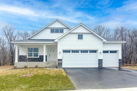 727 Rosebud Lane Delano MN 55328