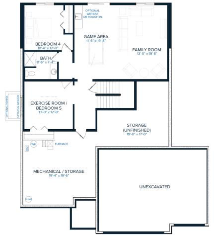 727 Rosebud Lane Delano MN 55328