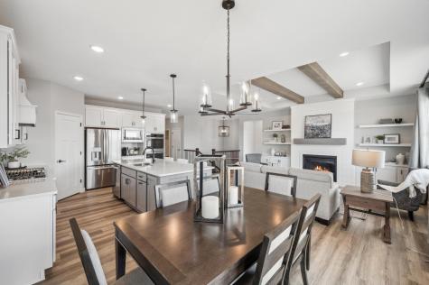 727 Rosebud Lane Delano MN 55328