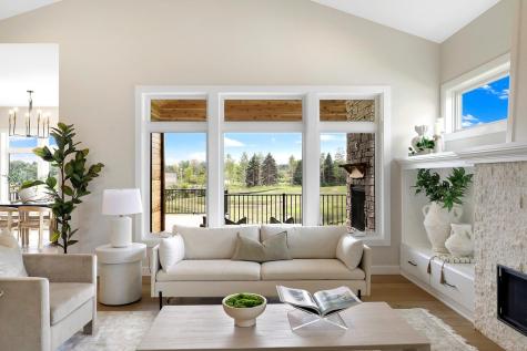 4938 Parkside Circle Eagan MN 55123