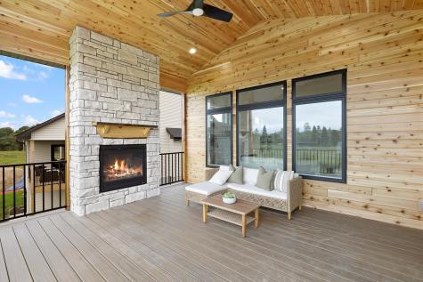 4938 Parkside Circle Eagan MN 55123