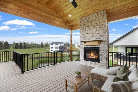 4938 Parkside Circle Eagan MN 55123