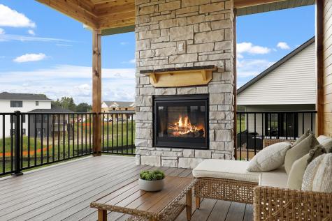 4938 Parkside Circle Eagan MN 55123
