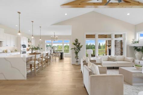 4938 Parkside Circle Eagan MN 55123