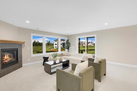 4938 Parkside Circle Eagan MN 55123