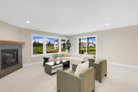 4938 Parkside Circle Eagan MN 55123