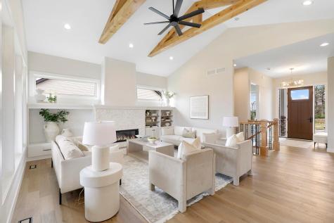 4938 Parkside Circle Eagan MN 55123