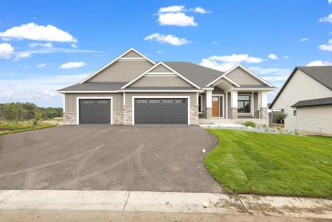 4938 Parkside Circle Eagan MN 55123