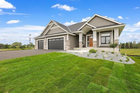 4938 Parkside Circle Eagan MN 55123