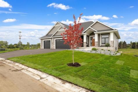 4938 Parkside Circle Eagan MN 55123