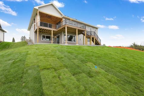 4938 Parkside Circle Eagan MN 55123