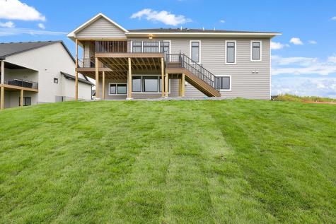 4938 Parkside Circle Eagan MN 55123