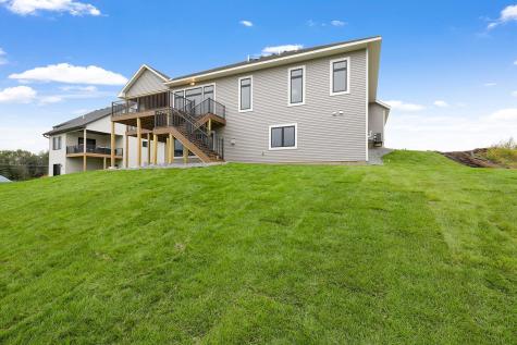 4938 Parkside Circle Eagan MN 55123