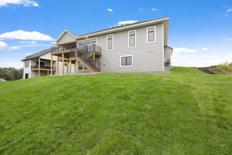 4938 Parkside Circle Eagan MN 55123