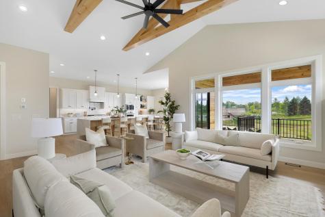 4938 Parkside Circle Eagan MN 55123