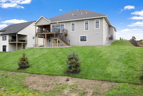 4938 Parkside Circle Eagan MN 55123