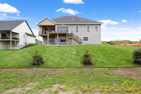 4938 Parkside Circle Eagan MN 55123