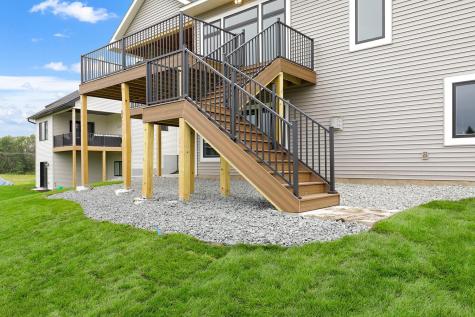 4938 Parkside Circle Eagan MN 55123