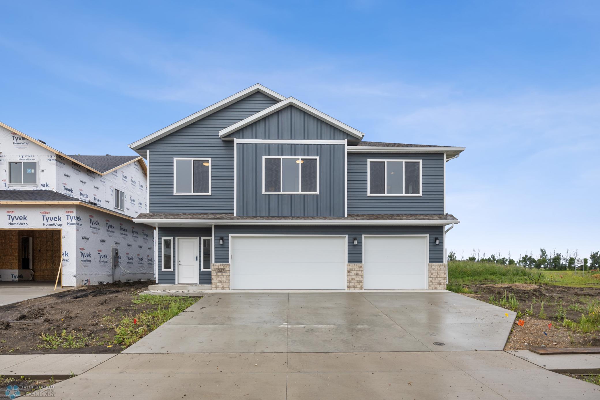 1057 61st Avenue W West Fargo ND 58078