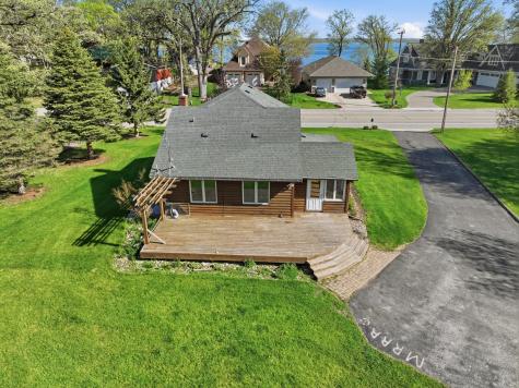 264 Lake Avenue S Spicer MN 56288