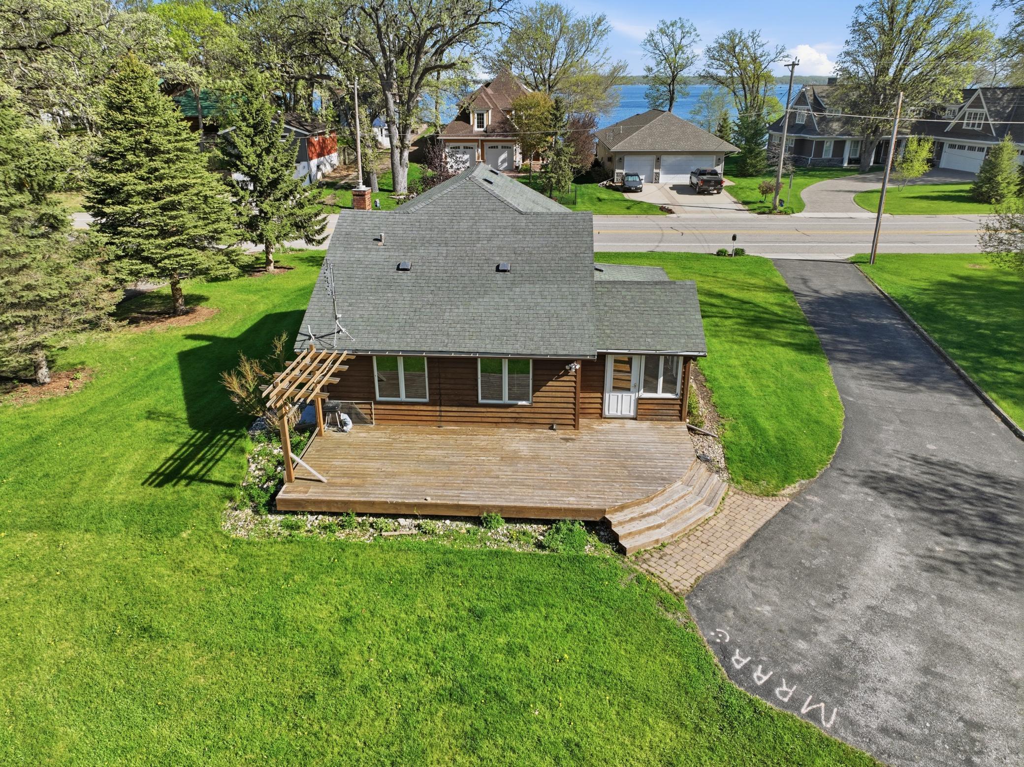 264 Lake Avenue S Spicer MN 56288