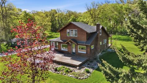 264 Lake Avenue S Spicer MN 56288