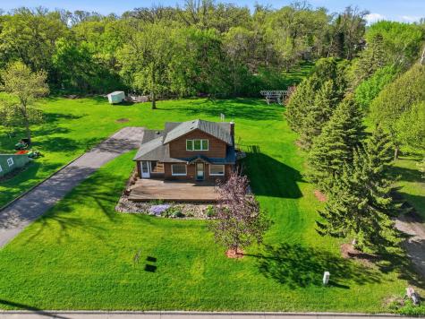 264 Lake Avenue S Spicer MN 56288