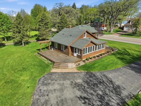 264 Lake Avenue S Spicer MN 56288