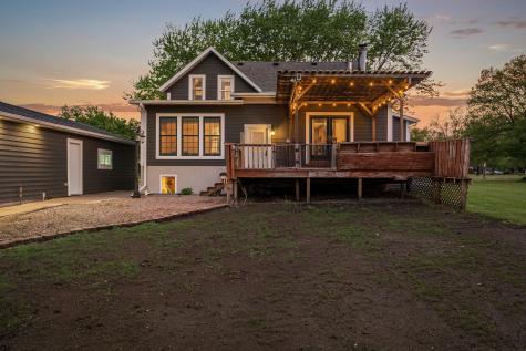 215 5th Avenue NE Blooming Prairie MN 55917