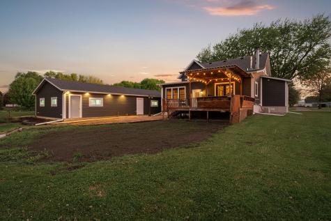 215 5th Avenue NE Blooming Prairie MN 55917