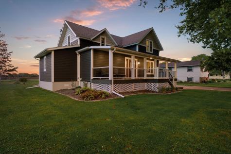 215 5th Avenue NE Blooming Prairie MN 55917