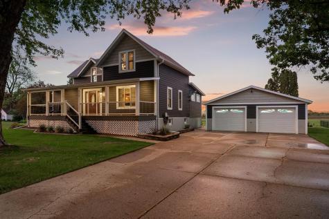 215 5th Avenue NE Blooming Prairie MN 55917