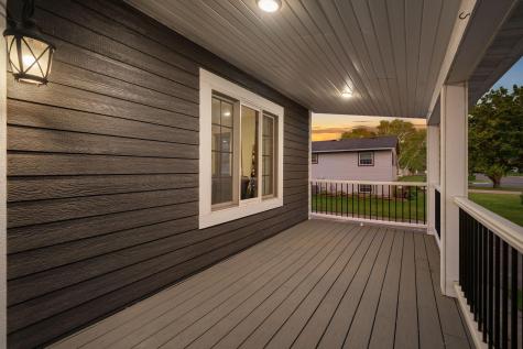 215 5th Avenue NE Blooming Prairie MN 55917