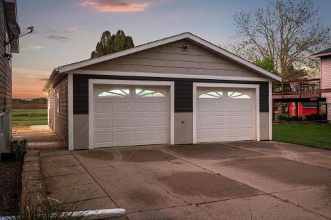 215 5th Avenue NE Blooming Prairie MN 55917