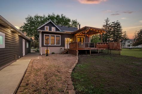 215 5th Avenue NE Blooming Prairie MN 55917