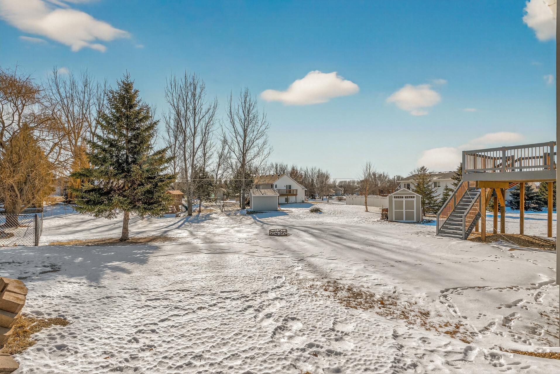 5512 Kalenda Drive NE Albertville MN 55301