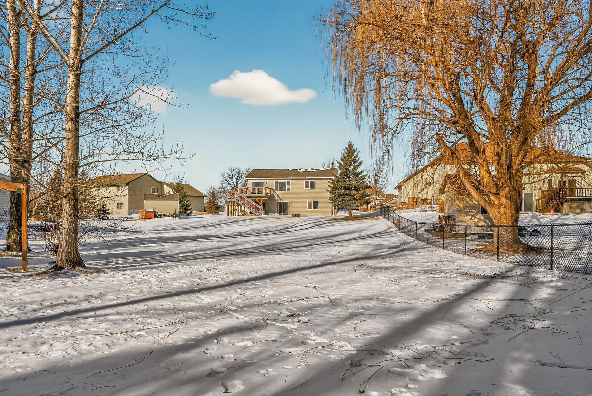 5512 Kalenda Drive NE Albertville MN 55301