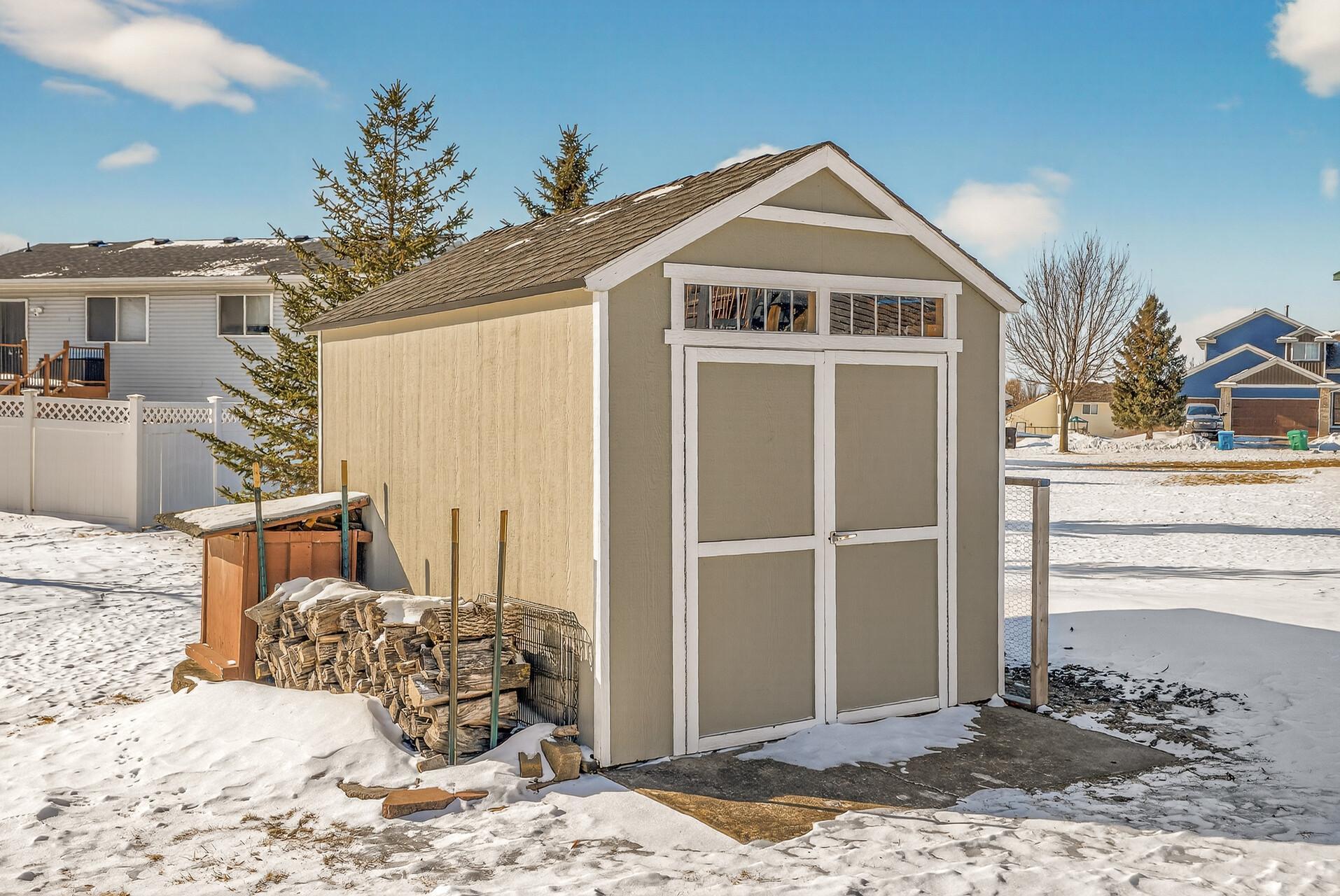 5512 Kalenda Drive NE Albertville MN 55301